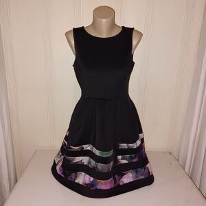 APT 9 [M] Cocktail Dress (1076)